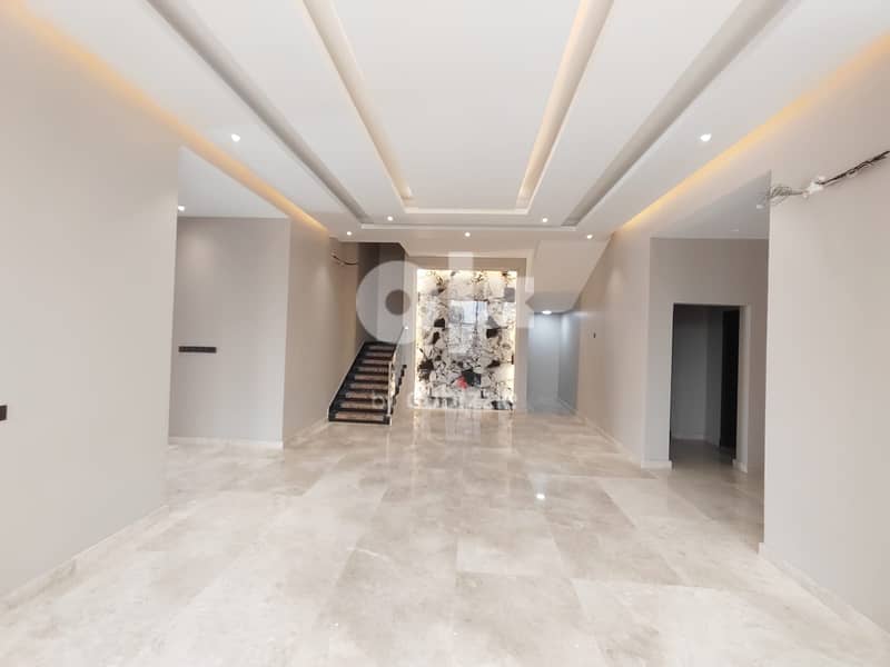 For Sale Villa Bhk In Al Khoud Villas For Sale