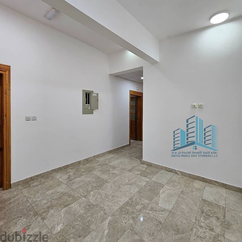 Beautiful Br Apartment Available For Rent In Al Qurum