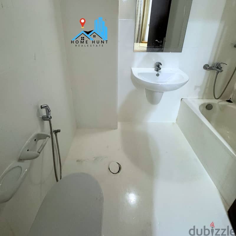 Qurum Fully Furnished Bhk Apartment Apartments For Rent