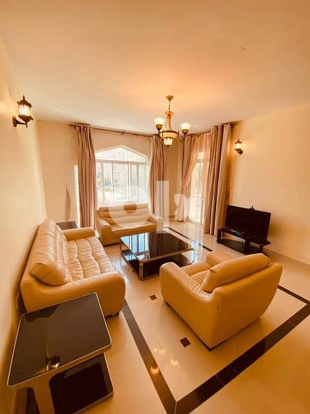 2 Bedroom Apartment in Sohar Garden Residence| Compound 2