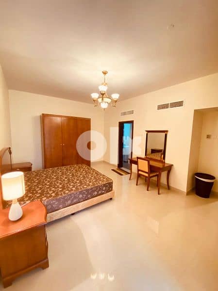 2 Bedroom Apartment in Sohar Garden Residence| Compound شقة من غرفتين 5