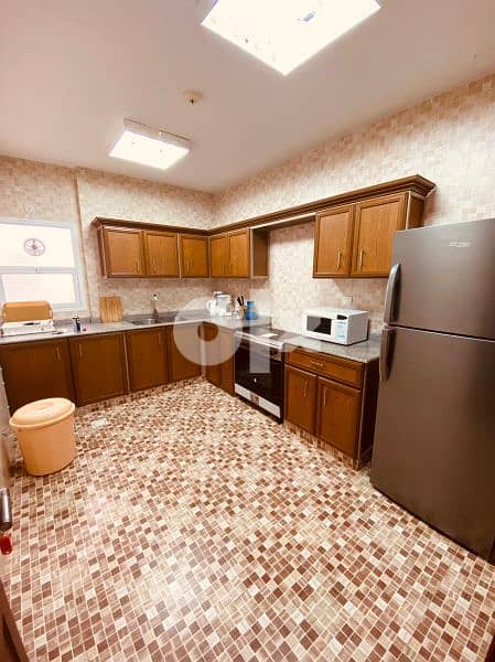 2 Bedroom Apartment in Sohar Garden Residence| Compound شقة من غرفتين 6