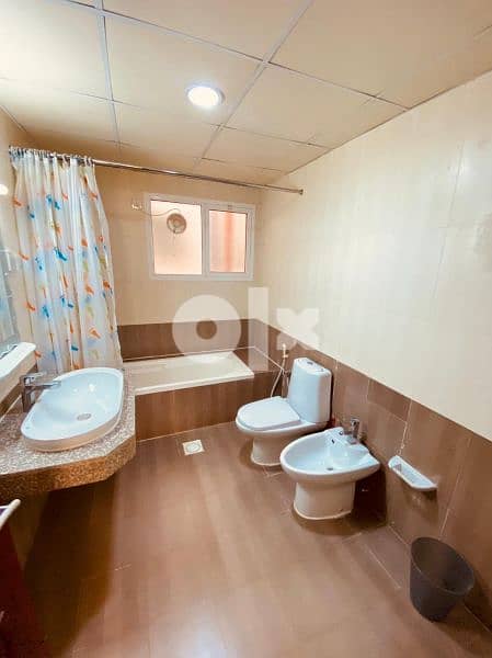 2 Bedroom Apartment in Sohar Garden Residence| Compound 9