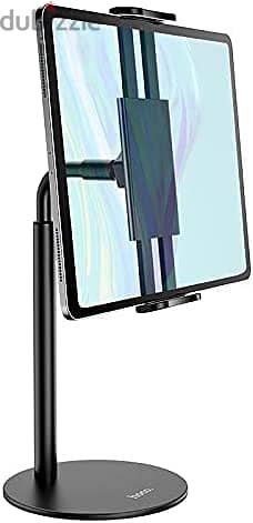 Hoco Ph30 Desktop Stand Black l BrandNew l