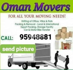 house shifting service 0