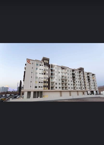 A Luxurious apartment with wonderful facilities, amenities, in Rimal 1