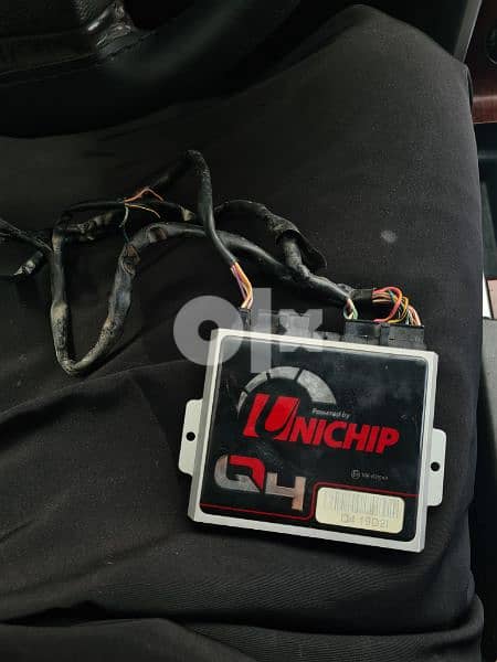 unichip ECU 2