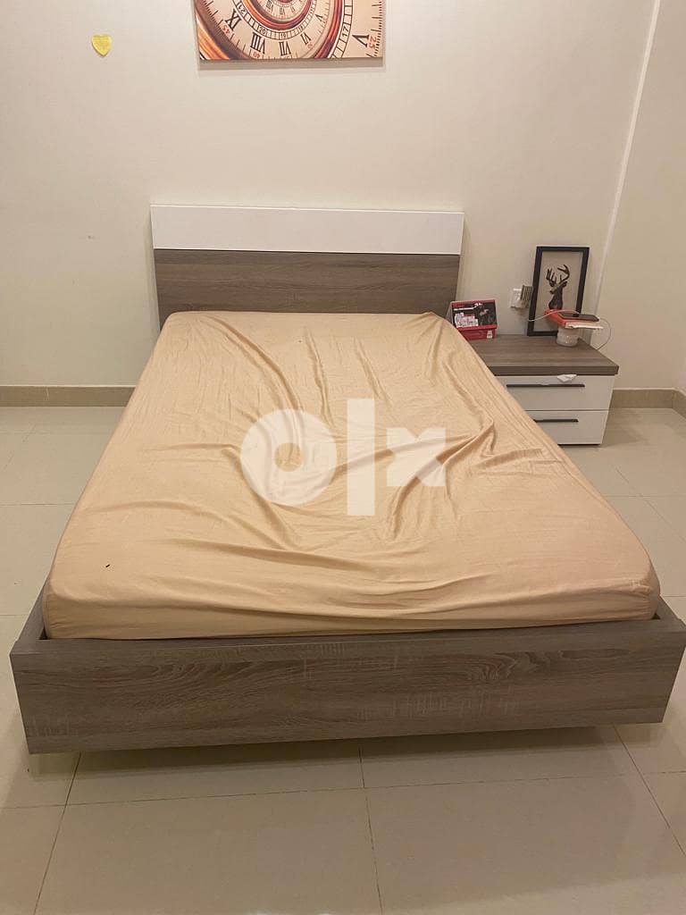 Single Bed Room 4