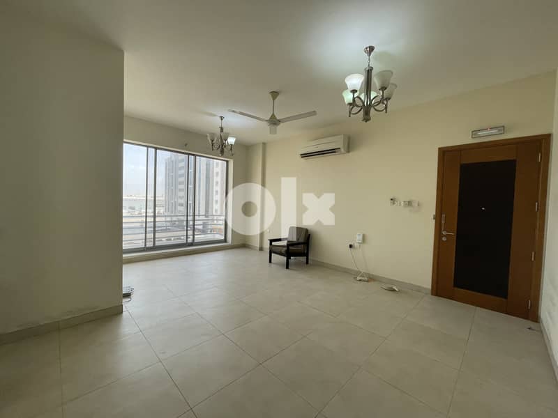 Great location 2BHK-office flats at Al Ghala 3