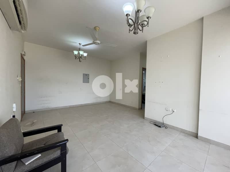 Great location 2BHK-office flats at Al Ghala 4