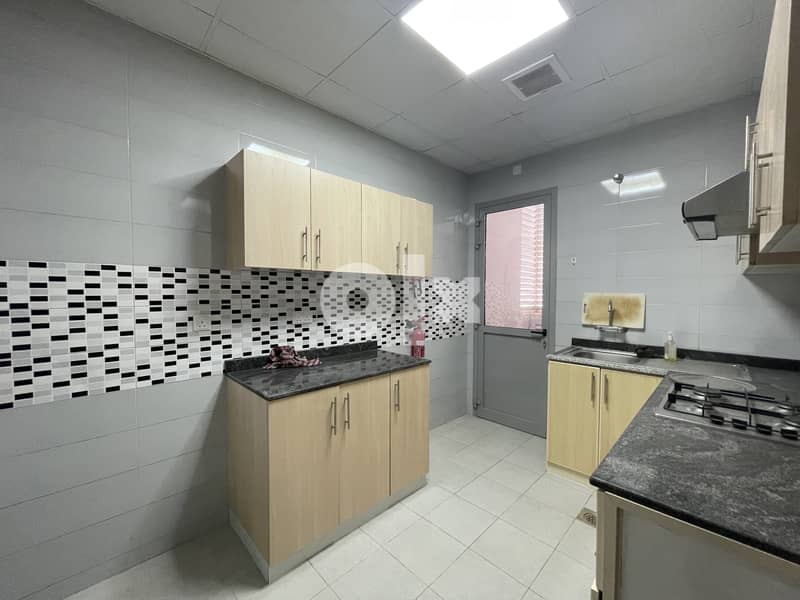 Great location 2BHK-office flats at Al Ghala 5