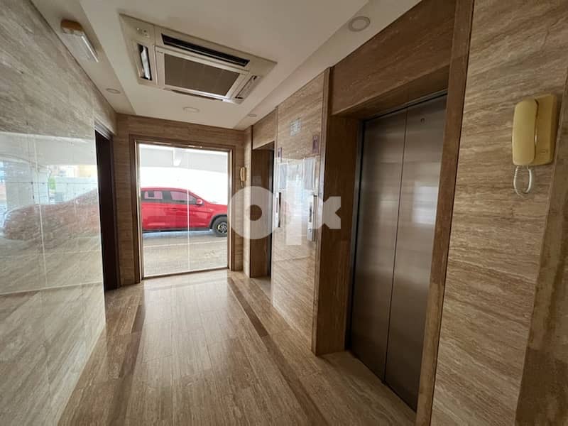 highly recommended 1&2bhk apartment at Al khwair near Rawasco 5