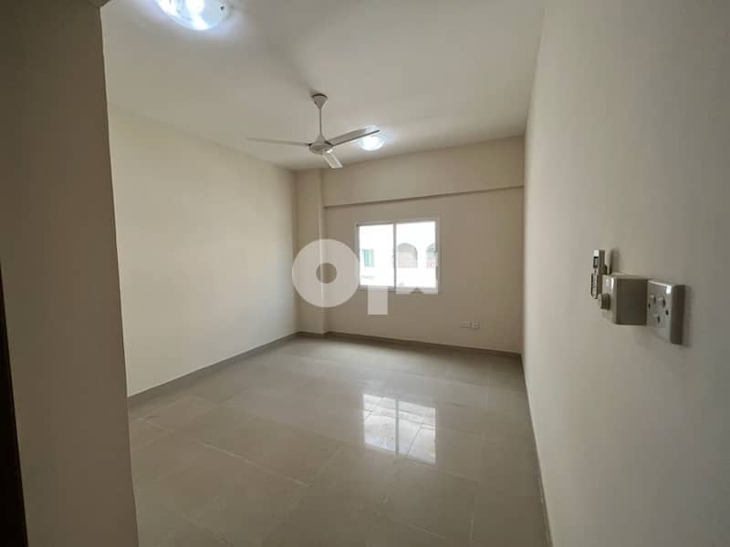 highly recommended 1&2bhk apartment at Al khwair near Rawasco 8