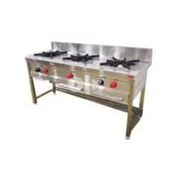 heavy duty gas stove customizing 0