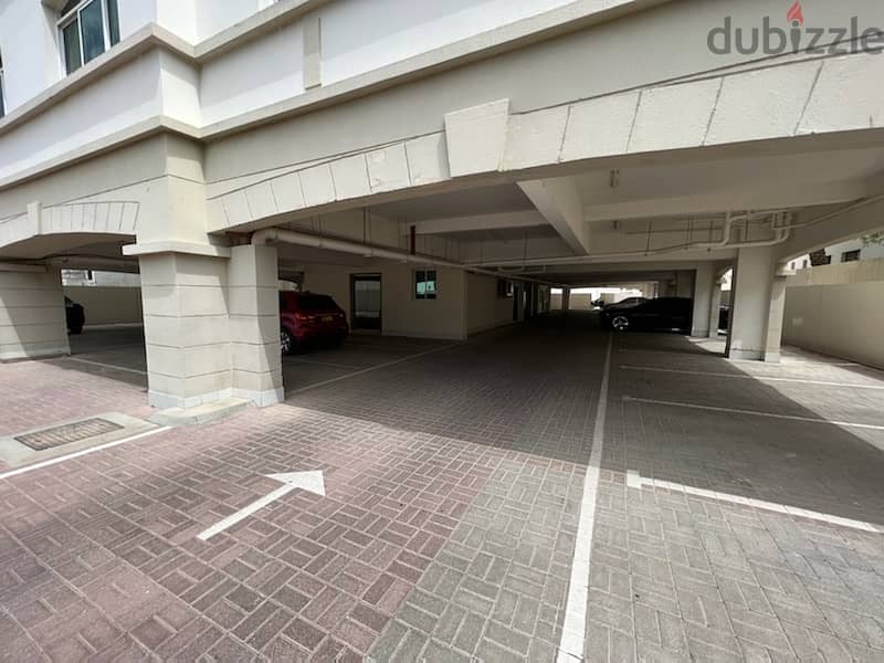 Prime location with great facility appartment at Al Khwair Rawasco 1