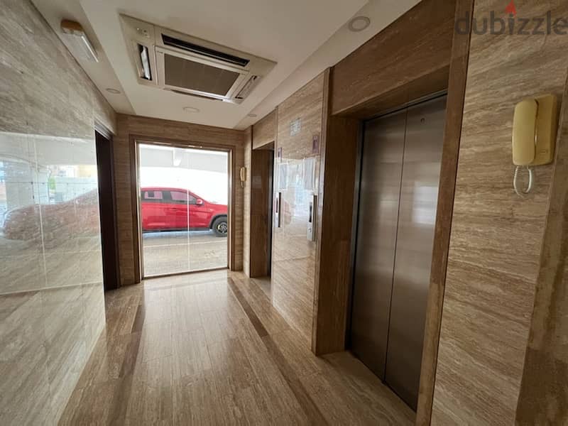 Prime location with great facility appartment at Al Khwair Rawasco 2