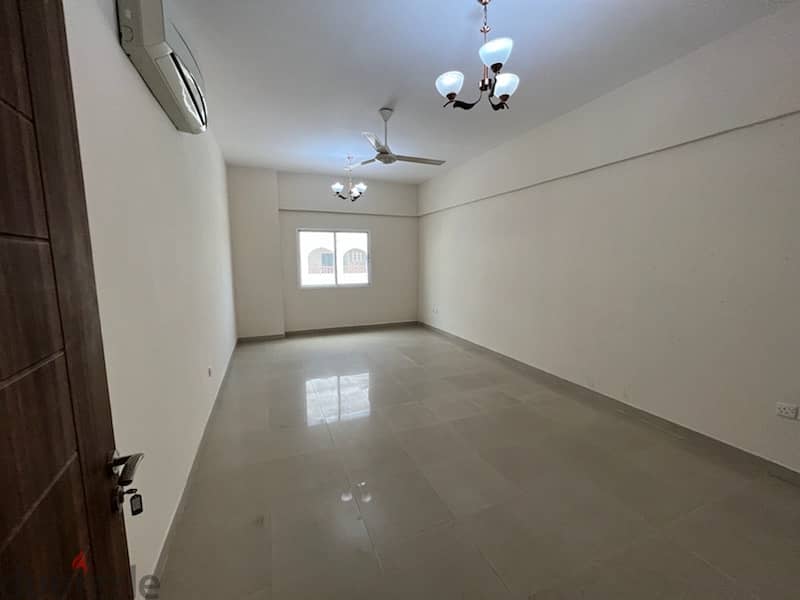 Prime location with great facility appartment at Al Khwair Rawasco 4