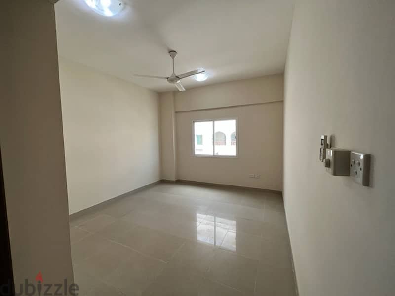 Prime location with great facility appartment at Al Khwair Rawasco 7