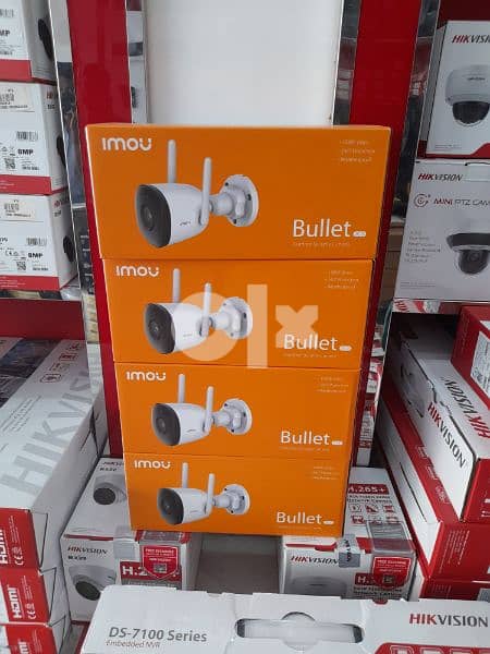 i have all cctv cameras sells and installation 0