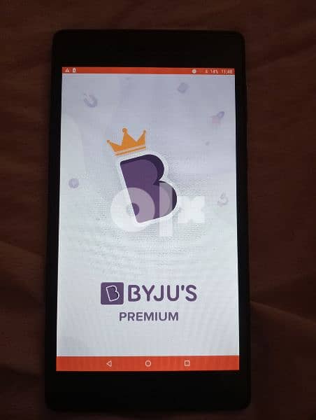 11th & 12th   Byju's Premium Tab 0