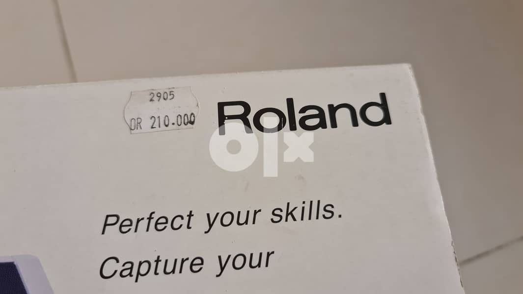 Roland SD-2U SD Recorder 6