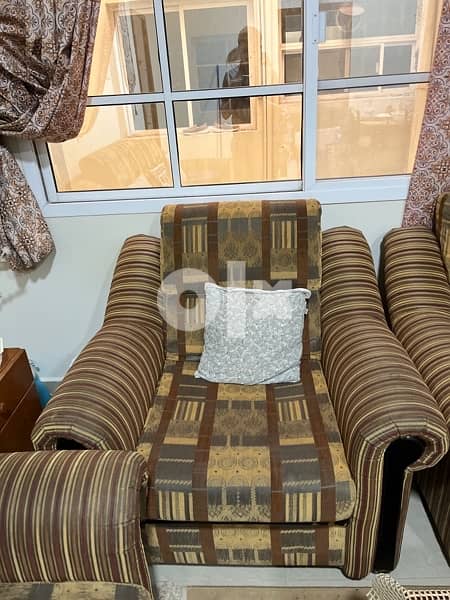 sofa set for sale 1