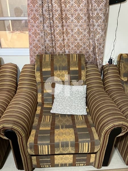 sofa set for sale 2