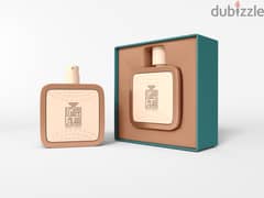 Perfume box & Logo\Label Designer