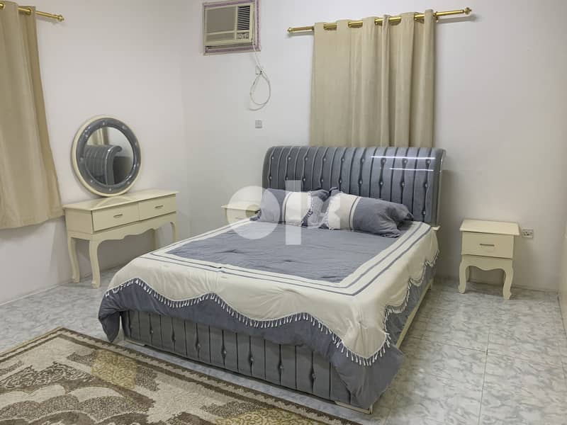 شقة كبيرة نظيفة للإيجار Clean flat 11