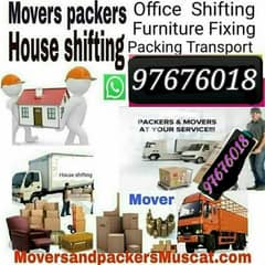 Movers and Packers House shifting office shifting 0