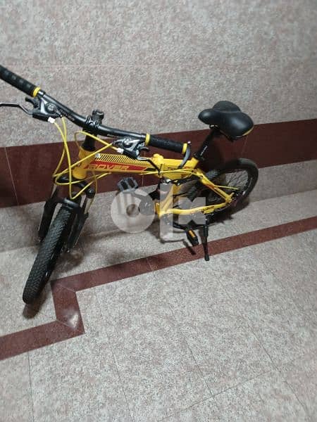 Rover bike originally bought for 100 rials 2