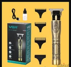 VGR V081 Professional Rechargeable Hair Trimmer ll|Brand New|ll