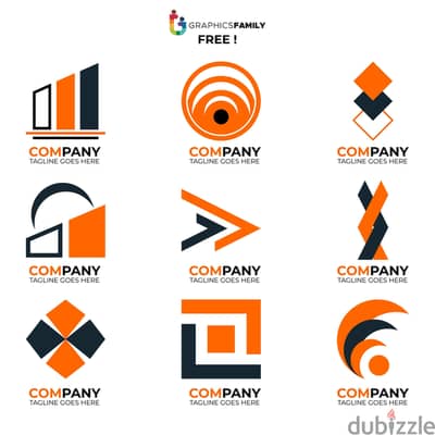 Logo Designer ( All kinds oF logo Designs )