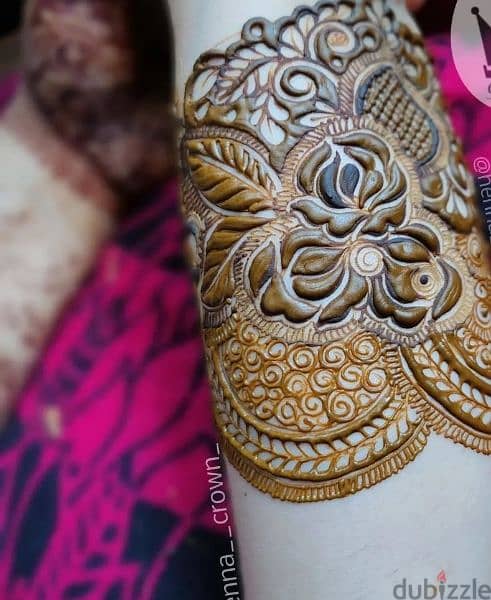 henna expert ,beautition,spa ,hair, mehndi (henna) expert 2