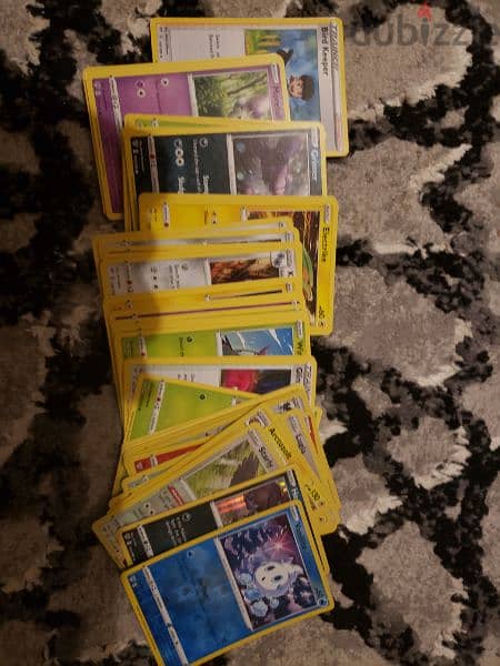 Pokemon cards original 1