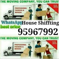 House Shifting Sirvec Transport furniture fixing Best price 95967992