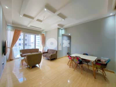 2 Bedroom Elegant Furnished Flat for rent in Ghala Near Centara Hotel