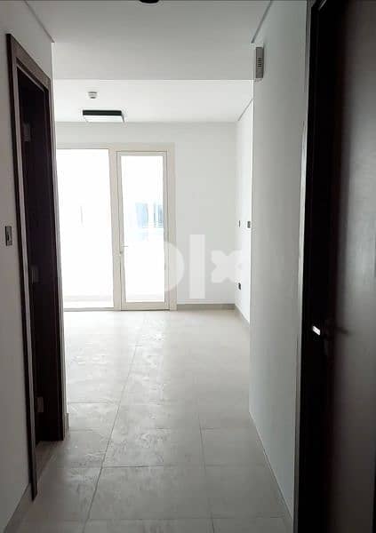 muscat hills, good quality apartment 1