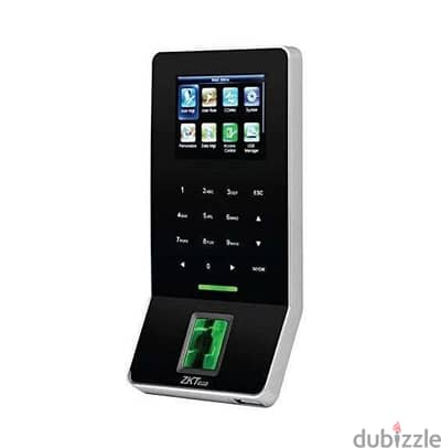 ZKTeco BioPro SA40 ultra-thin fingerprint Reader+Access control lNEWl