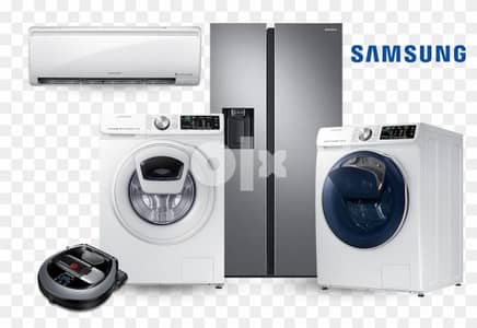 All type Ac Fridge and Automatic washing Machine service And repairing