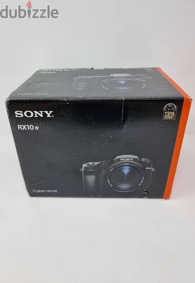 **OFFER** NEW STOCK Sony Cyber-shot DSC-RX10 IV Digital Camera