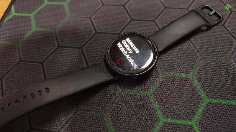 Samsung Galaxy watch active 2 2
