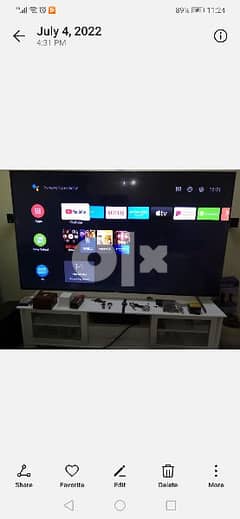 sony 85 inch x90 series and Bose acoustimas and onkyo ampli 0