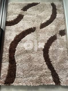 Carpet Size 150 / 160 cm 0
