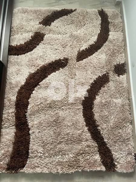 Carpet Size 150 / 160 cm 1