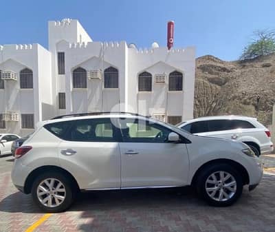 Nissan Murano car for sale