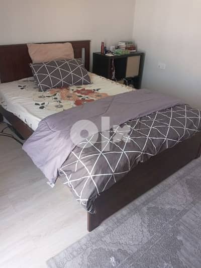 Bed Frame only 140x200