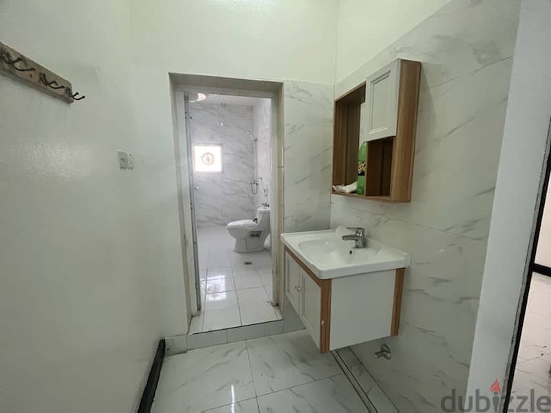 2BHK Renovated flat for rent in Sohar , Al Hambar 4