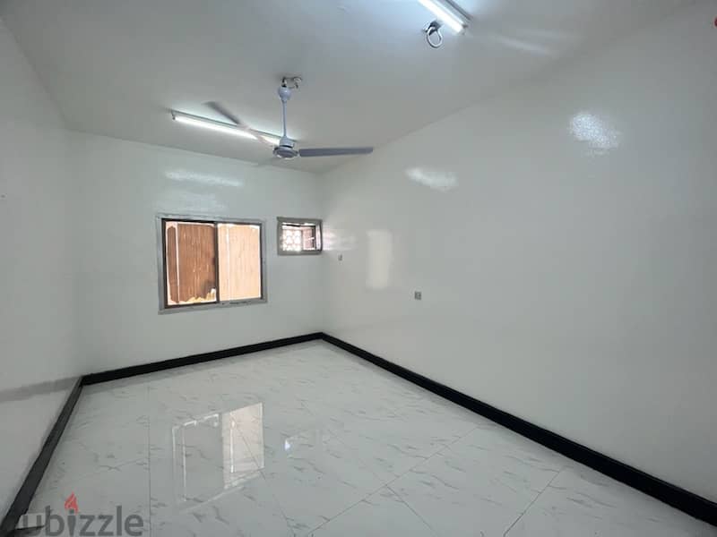 2BHK Renovated flat for rent in Sohar , Al Hambar 6