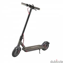 Foldable Porodo Lifestyle Electric Urban Scooter 500W |Brand-New|lll